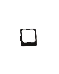 Genuine Sony Xperia M5 E5603, E5606, E5653 Main / Rear Camera Rubber - 455HLY0310A