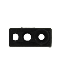 Genuine Sony C1904, C1905 Xperia M Sensor Rubber - 455NIK0310A