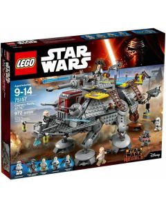  LEGO Star Wars™ 75157 Captain Rex's AT-TE™