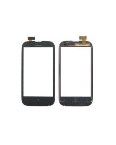 Genuine Nokia Lumia 510 Touchscreen / Digitizer - 4870315