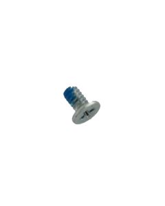 Genuine Sony C1904, C1905 Xperia M M1.4 x 2.4 Silver Screw - 500014024Z1
