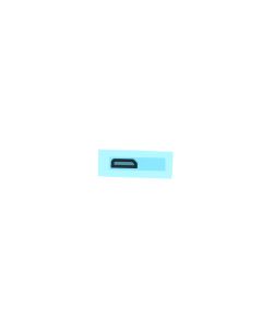 Official Sony Xperia 1 II Bottom Speaker Gasket - 501323301