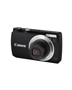Canon PowerShot A3350 IS Digital Camera - Grade A
