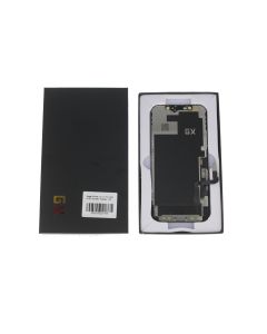 Apple iPhone 12 / 12 Pro Hard OLED Screen / Display - GX