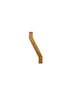 Official Samsung Galaxy Tab S5e SM-T725 FPCB SIM SD Flex Cable - GH59-15068A