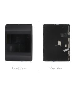 Official Apple iPad Pro 12.9 5th Gen (2021) A2379, A2461 LCD Screen & Digitizer (OEM Pulled)
