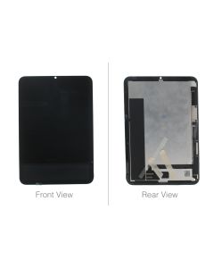 Official Apple iPad Mini 6 (2021) A2568 LCD Screen & Digitizer (OEM Pulled)