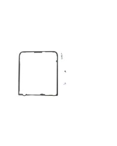 Officiall Samsung Galaxy Z Flip 4 5G ReWork Adhesive Kit (Battery Cover) - GH82-29628A