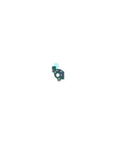 Official Samsung Galaxy Tab S7 LTE SM-T875 RF Ground Bottom Left Contact - GH59-15330A