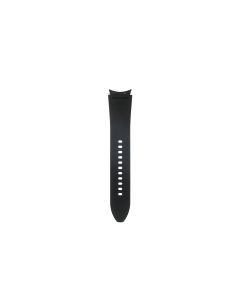 Genuine Samsung Galaxy Watch 4 Classic 46mm SM-R890 Black Adjust Strap - GH98-46935A