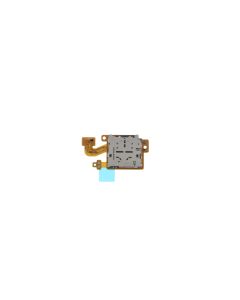 Official Samsung Galaxy TAB S7+ T970, T976 12.4" Sim & Memory Card Reader - GH96-13657A