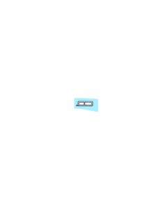 Official Samsung Galaxy Z Fold 4 5G SM-F936 Top Speaker Sealing Rubber - GH98-47672A