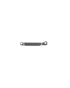 Official Samsung Galaxy Z Flip 4 5G SM-F721 Fingerprint Key Bracket / Plate - GH61-17364A