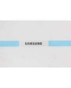 Official Samsung Galaxy Z Flip 4 5G SM-F721 Grey Decoration Inlay - GH64-08913A