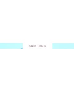Official Samsung Galaxy Z Flip 4 5G SM-F721 Gold Decoration Inlay - GH64-08913C