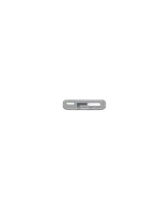 Official Samsung Galaxy Z Flip 4 5G SM-F721 Fingerprint Bracket - GH98-47881A
