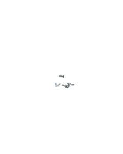 Official Samsung Galaxy Z Flip 4 5G SM-F721 REwork Rear Screw Kit - GH82-29436A