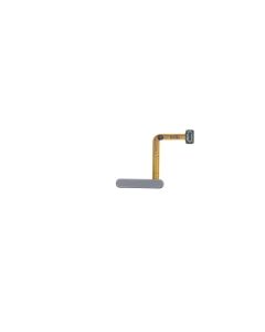Official Samsung Galaxy Z Flip 4 5G SM-F721 Gold Fingerprint Sensor - GH96-15339C