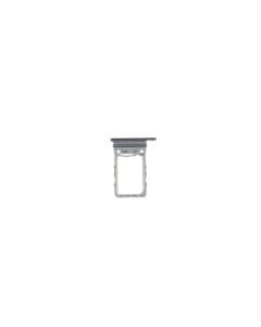 Official Samsung Galaxy Z Flip 4 5G SM-F721 Grey Sim Tray / Holder - GH98-47715A
