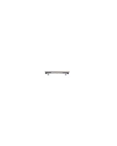 Official Samsung Galaxy Z Flip 4 5G SM-F721 Gold Volume Key - GH98-47742C