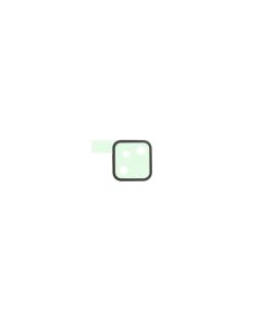 Official Samsung Galaxy Z Flip 4 5G SM-F721 Ear Speaker Adhesive - GH02-24290A