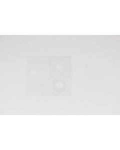 Official Samsung Galaxy Z Flip 4 5G SM-F721 Front Camera Adhesive - GH02-24339A