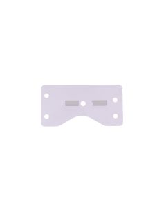 Official Samsung Galaxy Z Flip 4 5G SM-F721 Top Adhesive - GH81-22511A