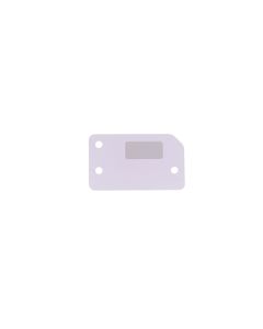 Official Samsung Galaxy Z Flip 4 5G SM-F721 Speaker Adhesive - GH81-22512A