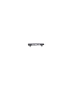 Official Samsung Galaxy S22 Ultra S9080 White Volume Key - GH98-47129C