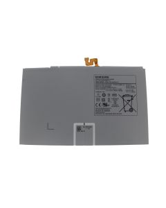 Official Samsung Galaxy TAB S7+ T970, T976 12.4", Tab S8+ 9800mAH Battery - EB-BT975ABY - GH43-05018A