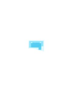 Official Google Pixel 7 Pro Top Ear Speaker Adhesive - G806-06207-01