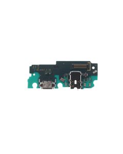 Official Samsung Galaxy A04s SM-A047 Charging Port Flex - GH96-15280A