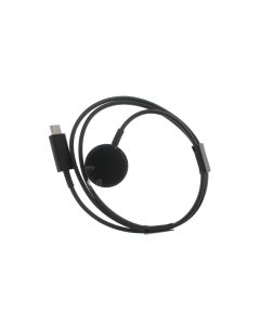 Official Samsung Galaxy Watch 5, Watch 6 Pro USB-C Wireless Charger EP-OR900BBEGWW  - GH96-15359A