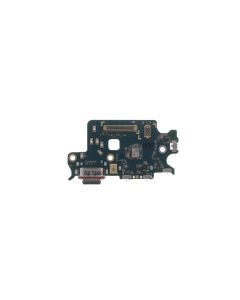 Official Samsung SM-S908 Galaxy S22 Charging Port Flex / SIM Card Reader - GH96-14789A