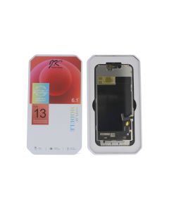 Apple iPhone 13 Screen / Display With Back Plate - JK