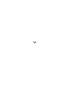 Official Google Pixel 7a M1.2 Black Screw - G250-06555-00