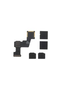 JCID Tag-On Wide Angle Camera Repair FPC - iPhone 12 Pro