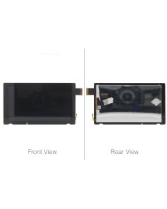 Official Nintendo Switch Screen Display Assembly