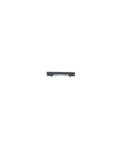 Official Samsung Galaxy S23 Ultra SM-S918 Graphite / Red Volume Button / Key - GH98-48028E