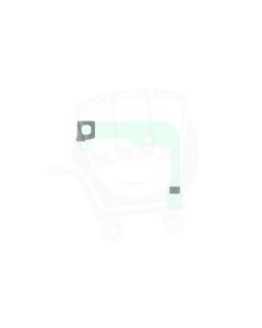 Official Samsung Galaxy S23+ SM-S916 3rd Mic Adhesive - GH02-24680A