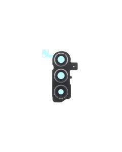 Official Samsung Galaxy S23+ SM-S920 Lime Camera Cover / Frame (No Lens) - GH82-30473F