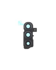 Official Samsung Galaxy S23+ SM-S918 Green Camera Cover / Frame (No Lens) - GH82-30473C