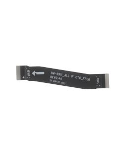 Official Samsung Galaxy S23 SM-S911 Main Flex Cable - GH82-30485A