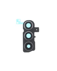 Official Samsung Galaxy S23 SM-S911 Lime Camera Cover / Frame (No Lens) - GH82-30486E