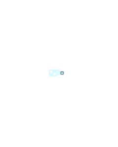 Official Samsung Galaxy S23 SM-S911, S23+ SM-S916 Top Rear Mic Sponge - GH02-23323A