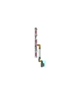 Official Samsung Galaxy S23 SM-S911, S23+ SM-S916 Volume & Power Key Flex - GH59-15613A