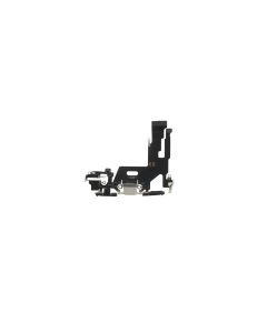 Official Apple iPhone 11 White Charging Port Flex (OEM Pulled)