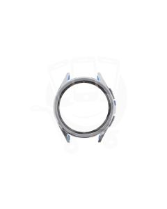 Official Samsung Galaxy Watch 6 LTE SM-R950, R955 Silver Front Ring / Outer - GH82-31756A