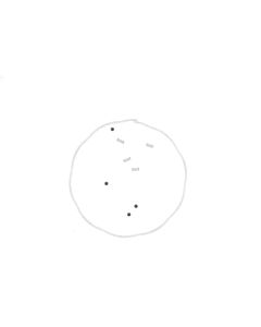 Official Samsung Galaxy Watch 6 LTE SM-R950, R955 Gasket Set Ball Bearings, Spring Set - GH82-31758A