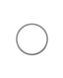 Official Samsung Galaxy Watch 6 Classic 43mm SM-R950, SM-R955 Silver Wheel - GH98-48373A